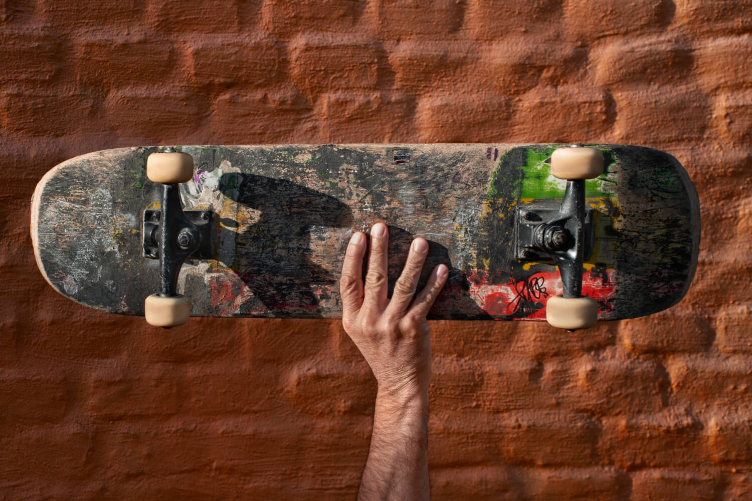 The Impact of Skateboarding Culture on Entrepreneurial Creativity and Risk Management